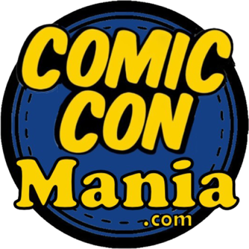 Comic Con Mania