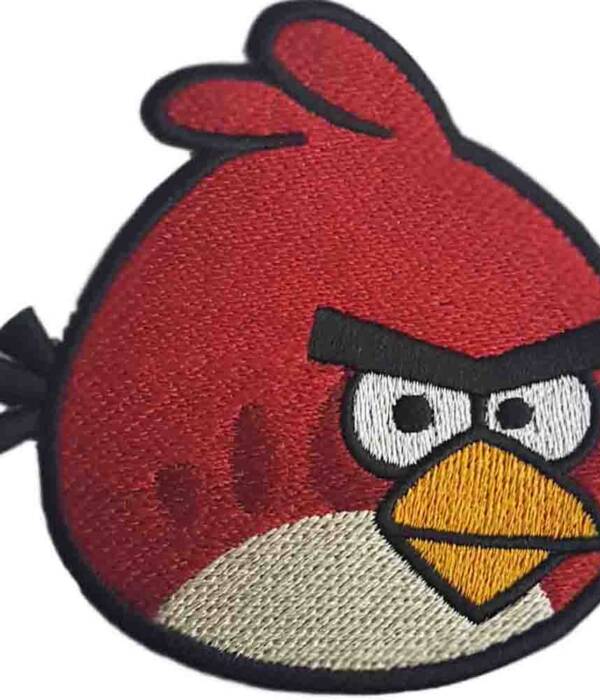 Stargate SG-1 Pilot Wings White 7.5cm