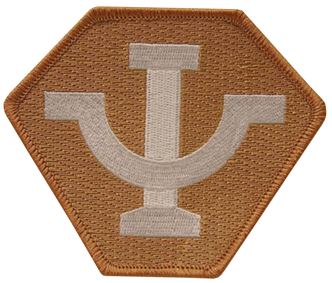BABYLON 5 PSI Corp Brown10cm
