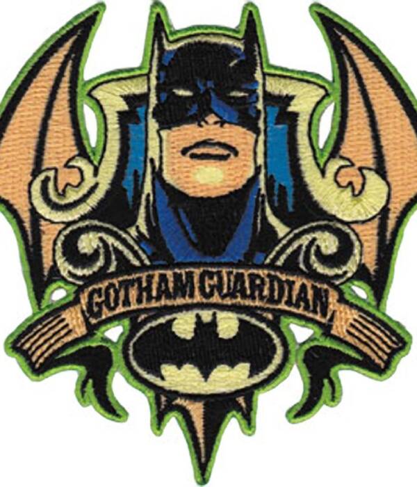 Batman Gotham Guardian 11cm