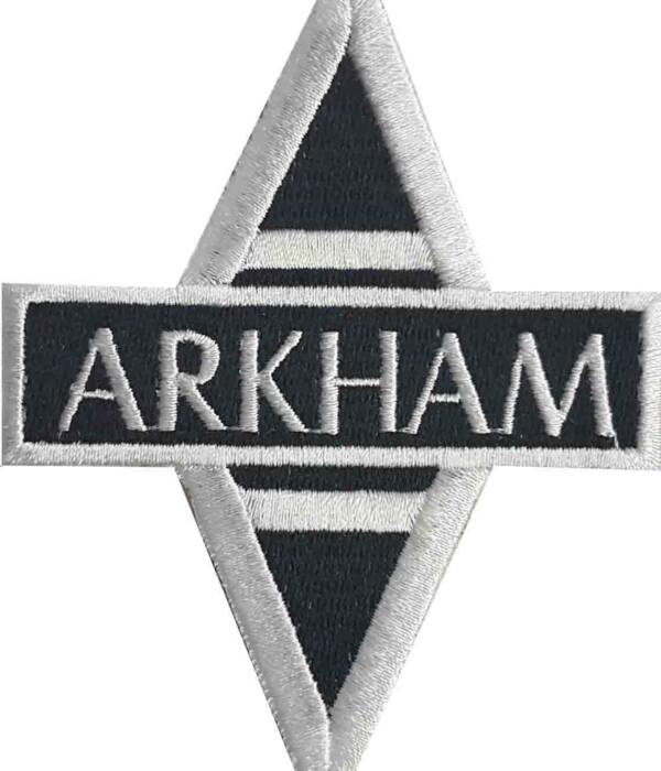Batman Arkham Asylum 10cm