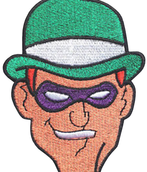 The Riddler With Hat 10cm