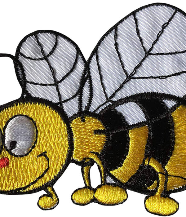 Bumble Bee Cute 7cm