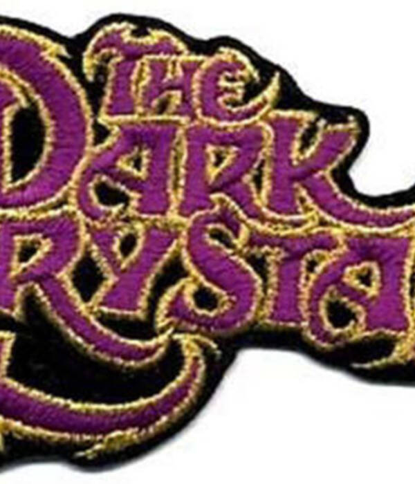 The Dark Crystal Movie Lilac9cm