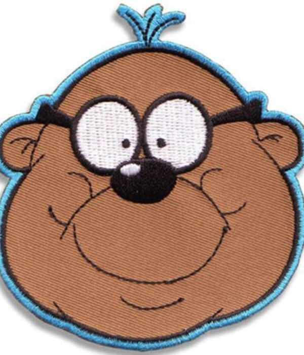 Danger Mouse Penfold10cm